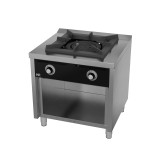 Paellero estante 800 HR Fainca PLL7508E | Serie 750