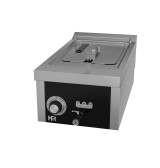 Freidora eléctrica sobremesa HR Fainca FD15L6M750S| Serie 750
