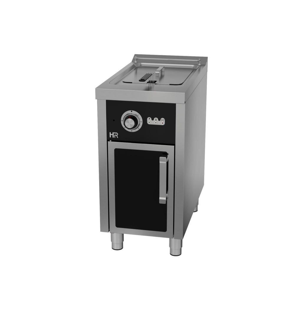 Freidora eléctrica estante HR Fainca FD15L6M750E| Serie 750