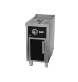 Freidora eléctrica estante HR Fainca FD15L6M750E| Serie 750