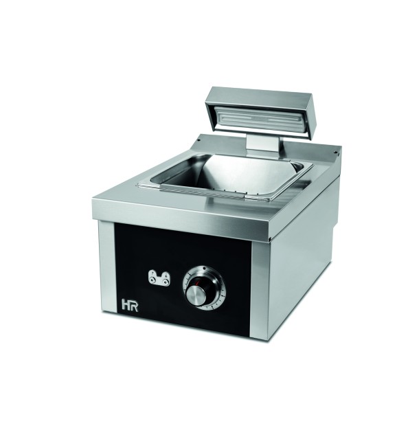 Mantenedor de fritos sobremesa 400 HR Fainca MF7504S| Serie 750