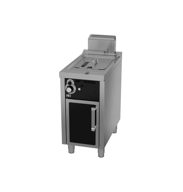 Freidora de gas 12L doble estante HR Fainca FDG12L750E| Serie 750