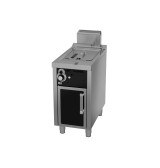 Freidora de gas 12L doble estante HR Fainca FDG12L750E| Serie 750