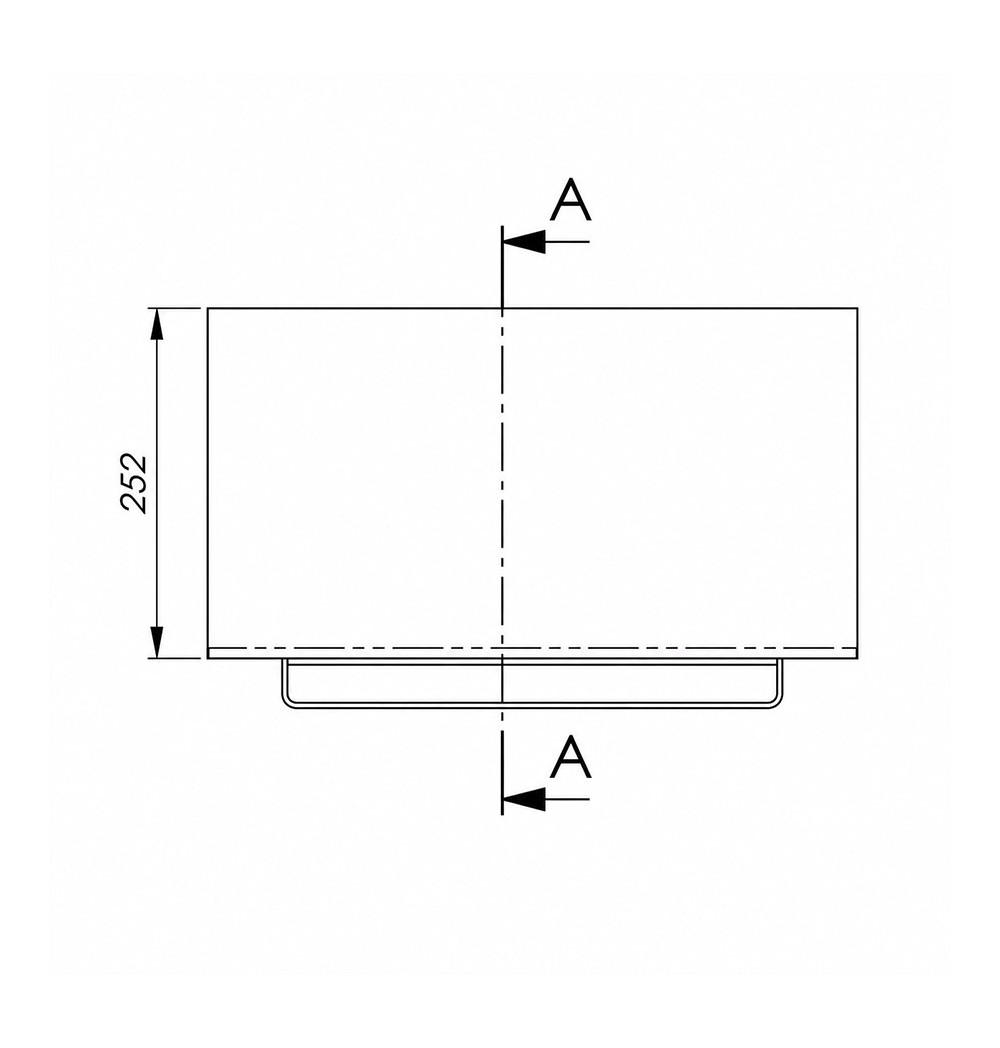 Tostador simple cuarzo HR Fainca T03CON - Gastromáquinas