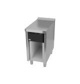 Mueble neutro 400 estante HR Fainca CNS7504E | Serie 750