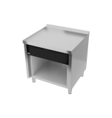 Mueble neutro 800 estante HR Fainca CNS7508E | Serie 750