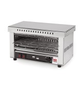 Tostador simple blindado HR Fainca T03CONB - Gastromáquinas