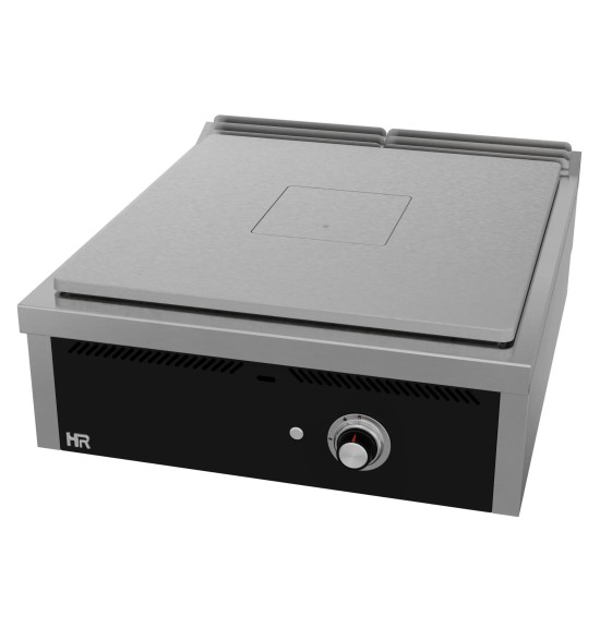Placa Radiante a Gas HR Fainca PR9008S Serie 900