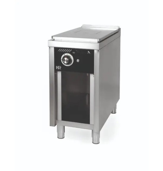 Placa Radiante a Gas con Mueble HR Fainca PR9004E Serie 900
