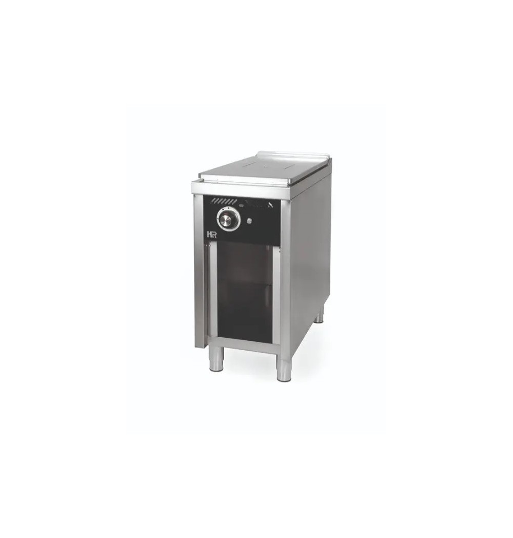 Placa Radiante a Gas con Mueble HR Fainca PR9004E Serie 900