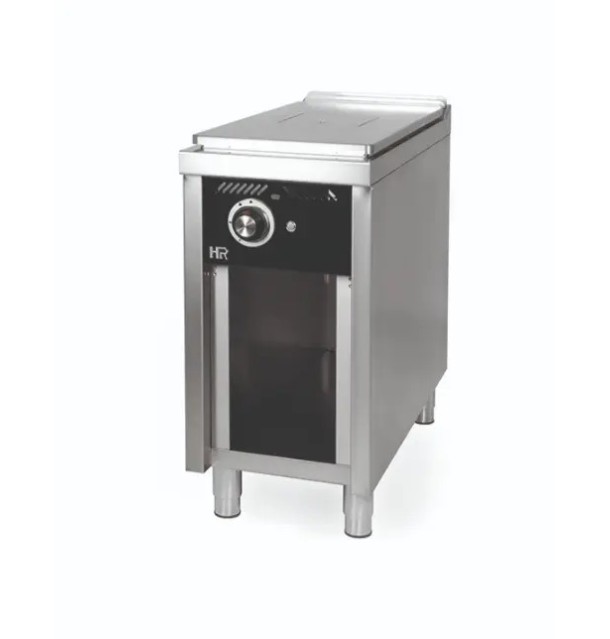 Placa Radiante a Gas con Mueble HR Fainca PR9004E Serie 900