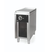 Placa Radiante a Gas con Mueble HR Fainca PR9004E Serie 900
