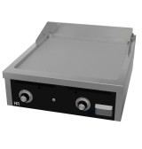 Fry Top a Gas HR Fainca FT9008S Serie 900 | 18,2 kW