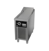 Fry Top a Gas con Mueble HR Fainca FT9004E | 6,2 kW
