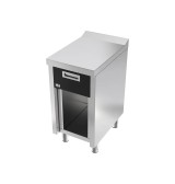 Mueble Neutro con Soporte HR Fainca CN6004E Serie 600 400x600