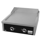 Fry Top Eléctrico HR Fainca FTE9008S | 15 kW