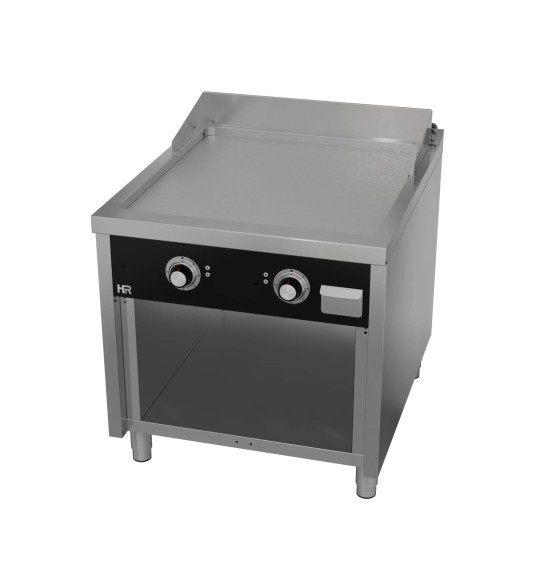 Fry Top Eléctrico HR Fainca FTE9008E | 15 kW