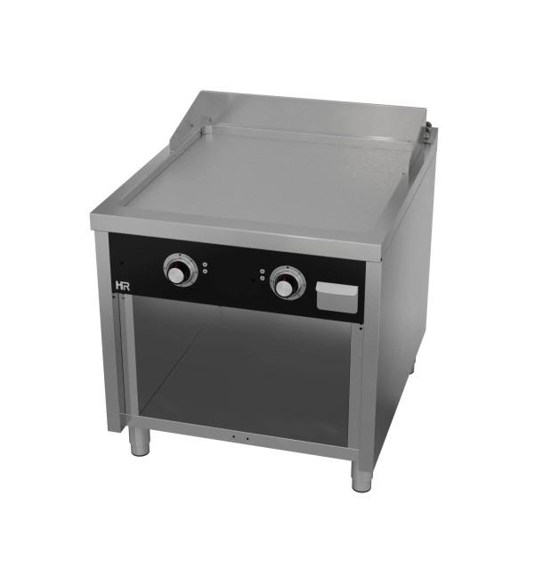 Fry Top Eléctrico HR Fainca FTE9008E | 15 kW