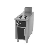 Freidora a Gas 20 L HR Fainca FDG20L900E | 14 kW