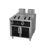 Freidora a Gas 2x20 L HR Fainca FDG20L20L900E | 28 kW