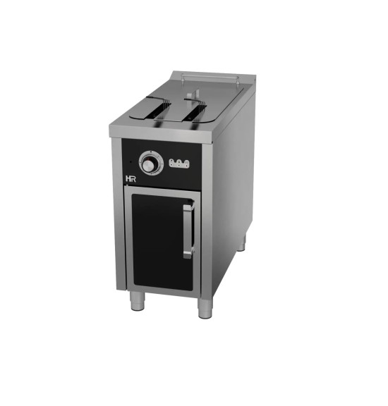 Freidora Eléctrica 22 L HR Fainca FD22LTRIF900E | 18 kW