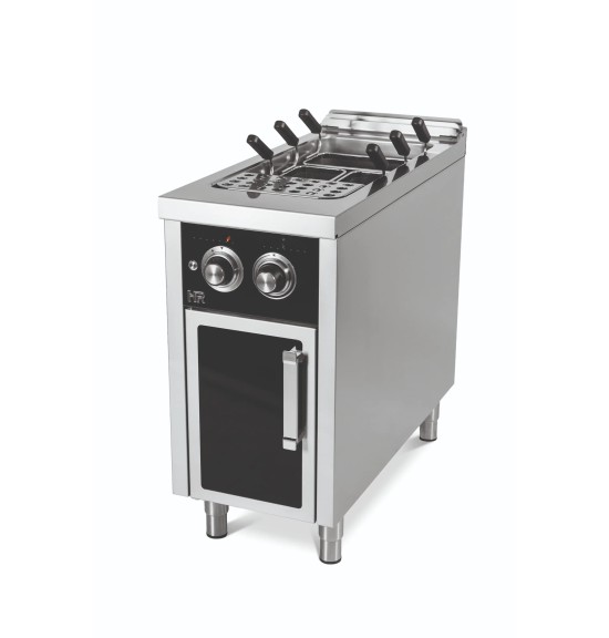 Cuecepastas a Gas 40 L HR Fainca CPG40L900E | 13 kW