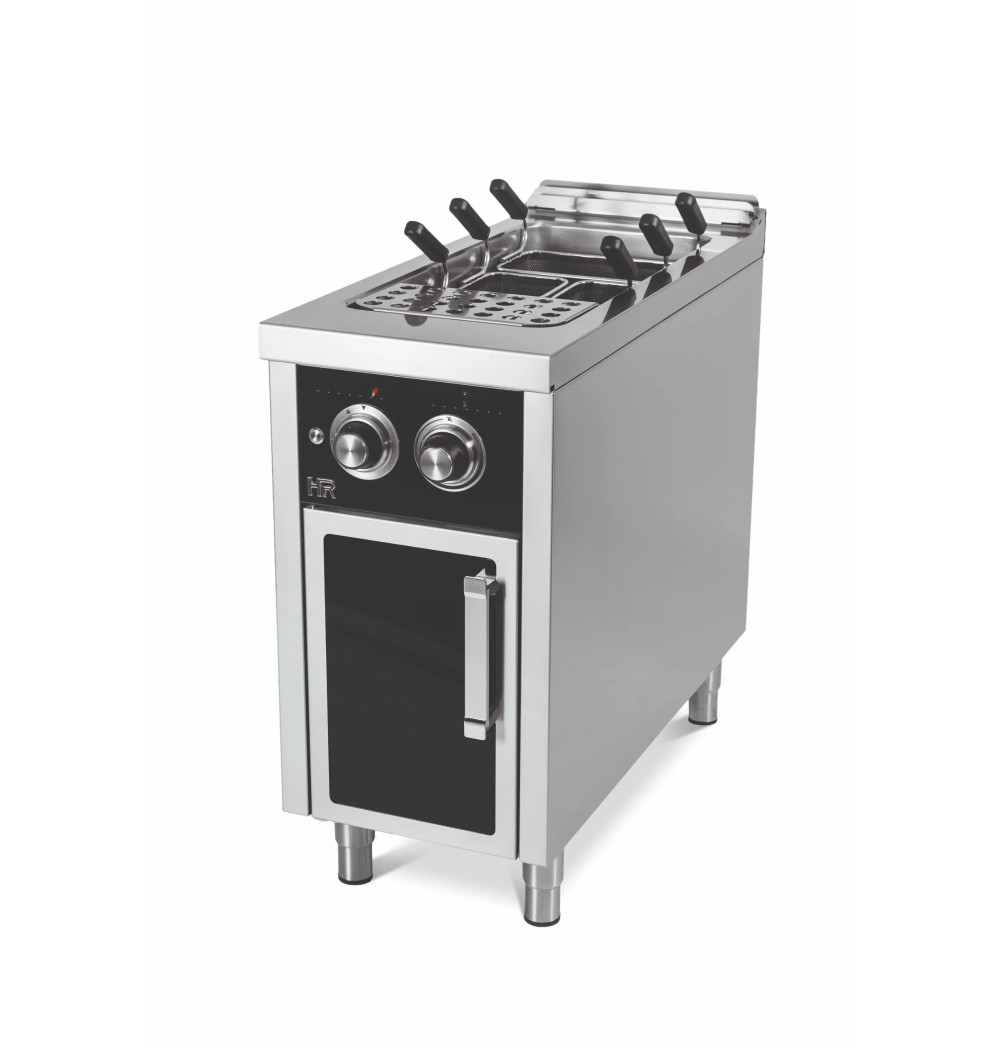 Cuecepastas a Gas 40 L HR Fainca CPG40L900E | 13 kW