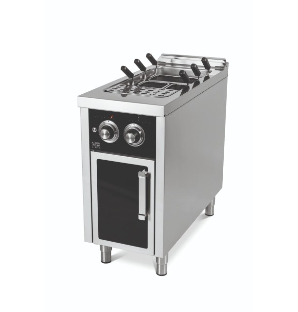 Cuecepastas a Gas 40 L HR Fainca CPG40L900E | 13 kW