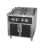 Cuecepastas Doble a Gas HR Fainca CPG40L40L900E | 26 kW