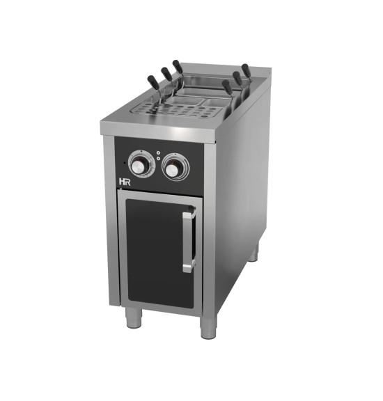 Cuecepastas Eléctrico HR Fainca CPE40L900E | 13 kW
