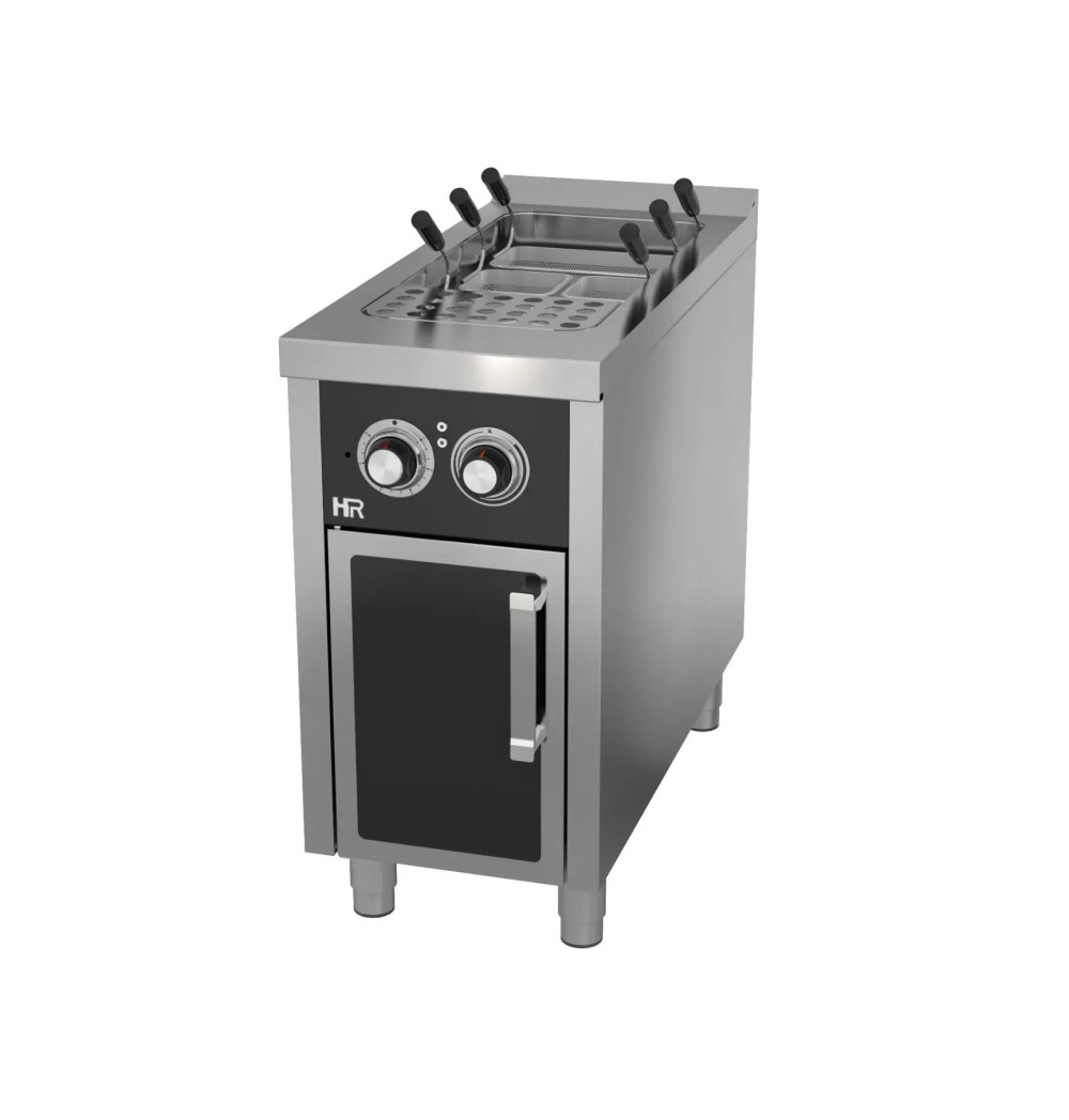 Cuecepastas Eléctrico HR Fainca CPE40L900E | 13 kW