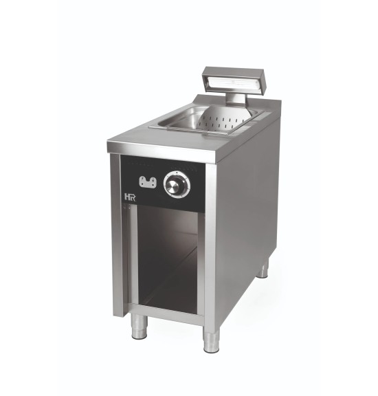 Mantenedor de Fritos HR Fainca MF9004E | 1 kW