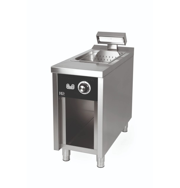 Mantenedor de Fritos HR Fainca MF9004E | 1 kW