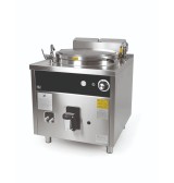 Marmita Eléctrica HR Fainca ME150L900E 150 L | 16 kW