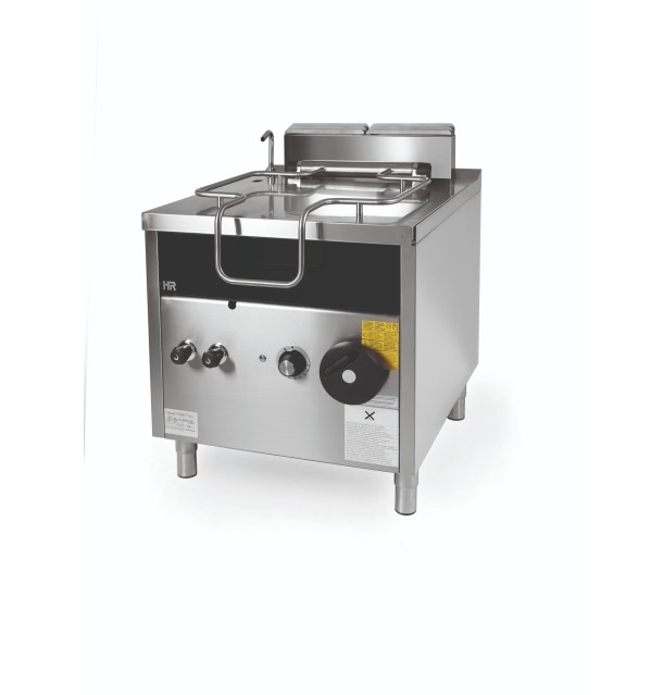 Sartén Basculante Eléctrica HR Fainca SBE80L900E | 10 kW