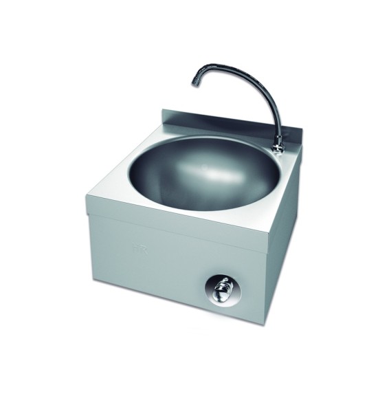 Lavamanos Profesional HR Fainca LAVMS 400 x 400 mm