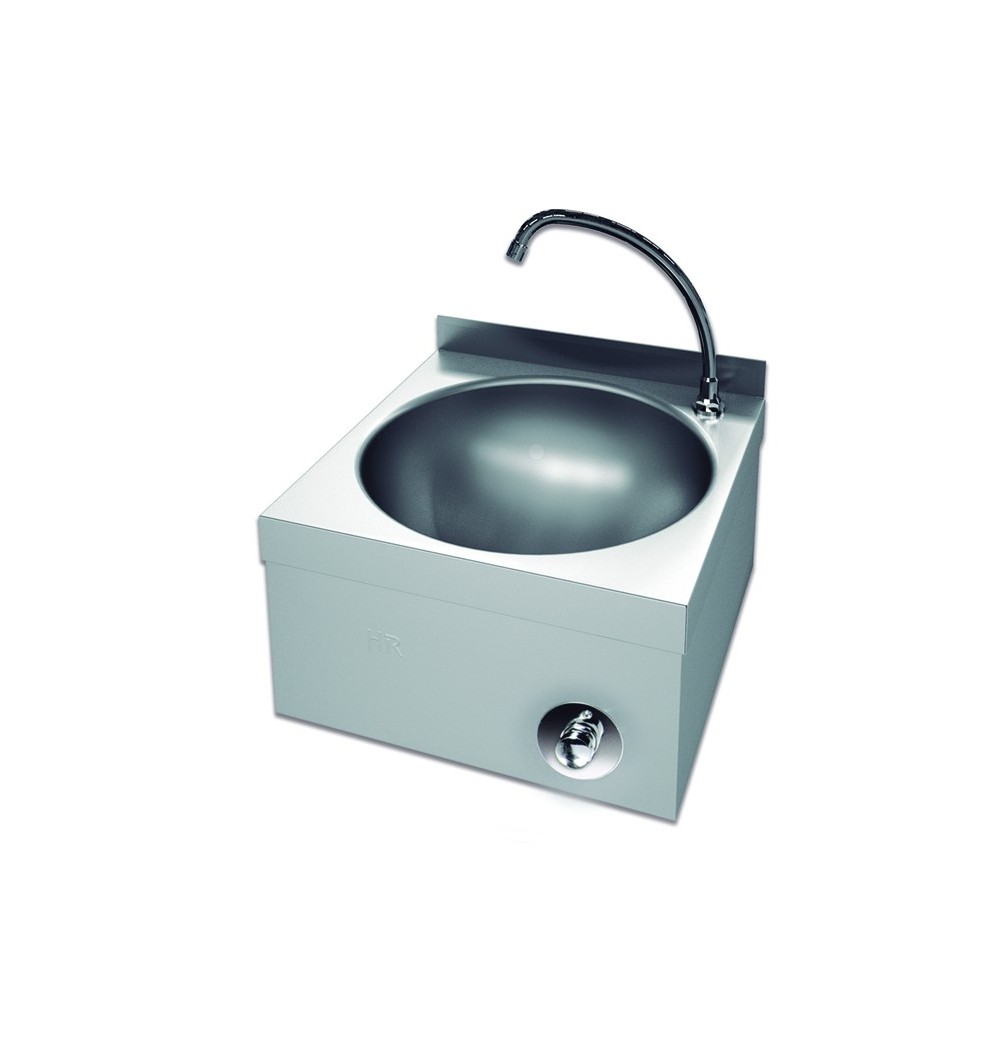 Lavamanos Profesional HR Fainca LAVMS 400 x 400 mm