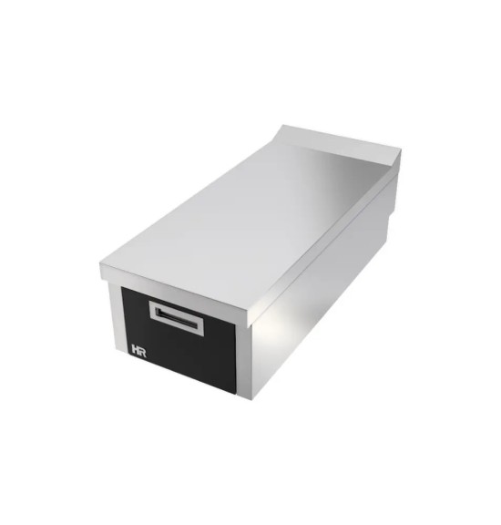 Mueble Neutro con Cajón HR Fainca CN9004S 400 mm