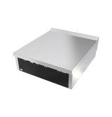 Mueble Neutro HR Fainca CNS9008S 800 mm Serie 900
