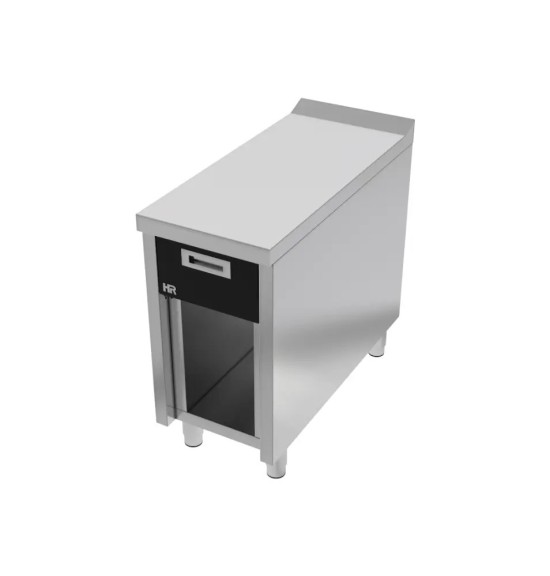 Mueble Neutro con Cajón HR Fainca CN9004E 400 mm
