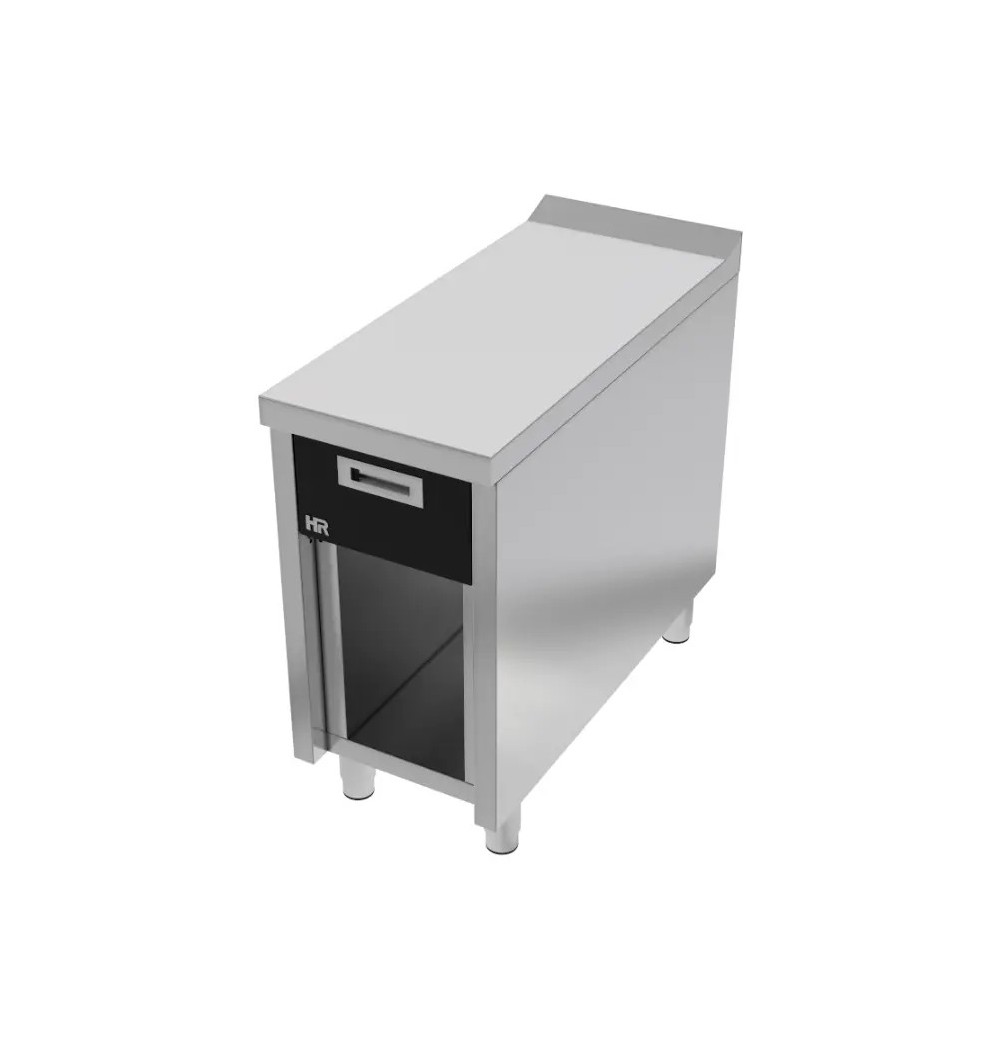 Mueble Neutro con Cajón HR Fainca CN9004E 400 mm