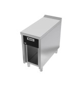 Mueble Neutro con Cajón HR Fainca CN9004E 400 mm