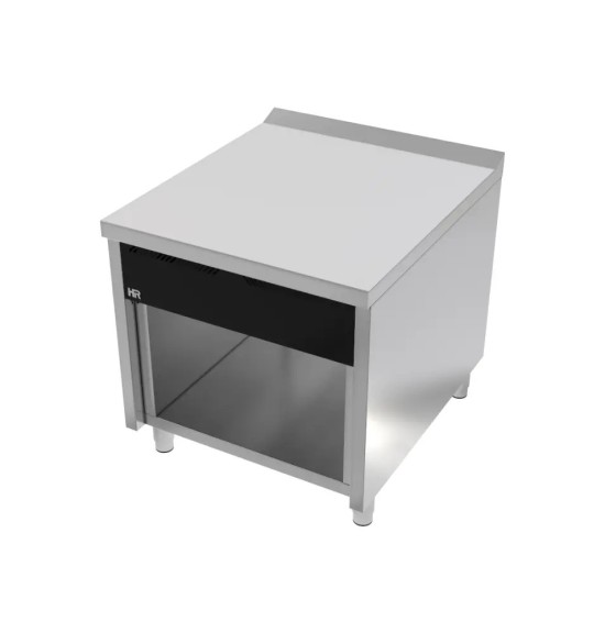Mueble Neutro HR Fainca CNS9008E 800 mm Serie 900
