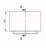 Tostador doble cuarzo HR Fainca T06CON - Gastromáquinas