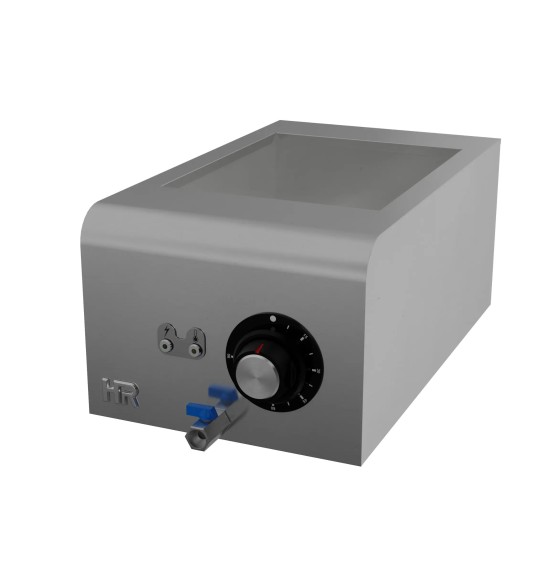 Baño María Eléctrico HR Fainca BM300 - GastroMáquinas