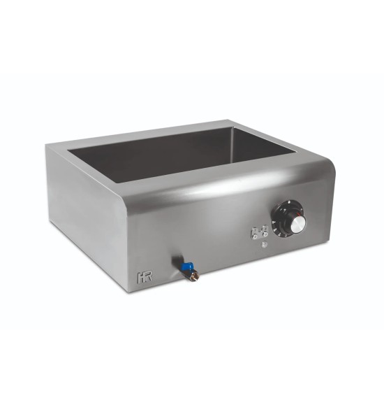Baño María Eléctrico HR Fainca BM600 - GastroMáquinas