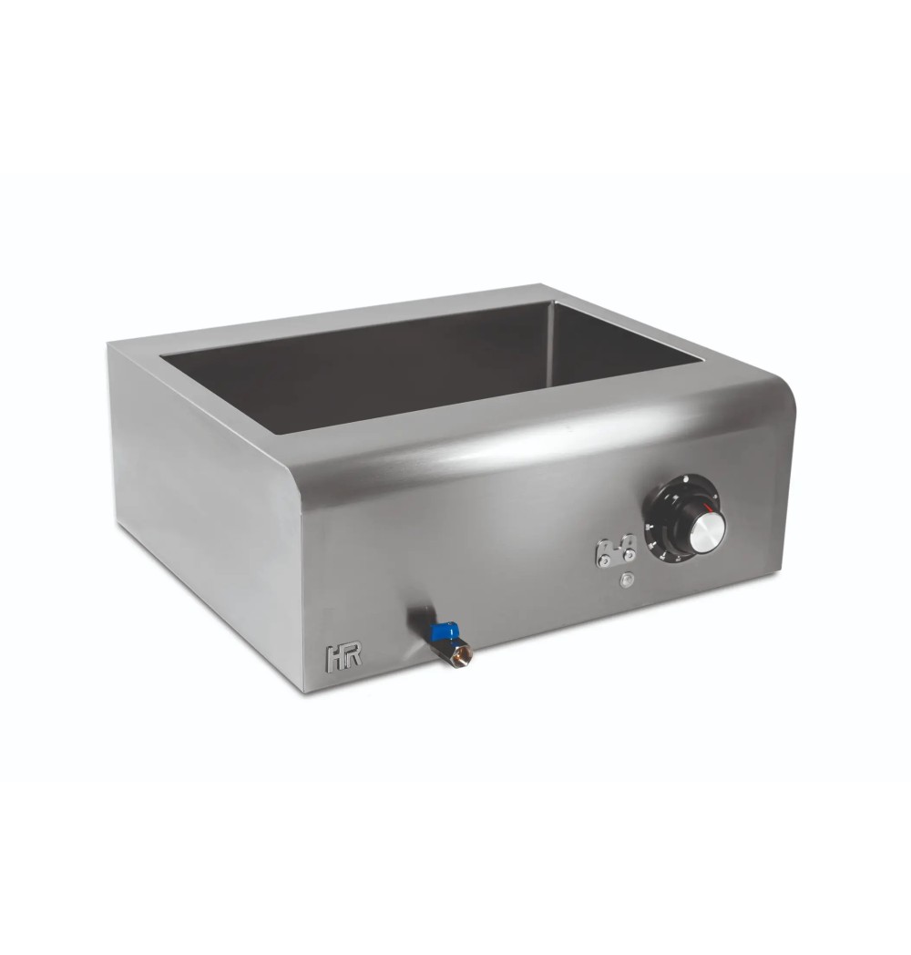 Baño María Eléctrico HR Fainca BM600 - GastroMáquinas