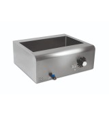 Baño María Eléctrico HR Fainca BM600 - GastroMáquinas