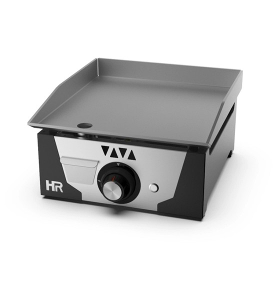 Plancha 400 HR Fainca PLC4100 - Gastromáquinas