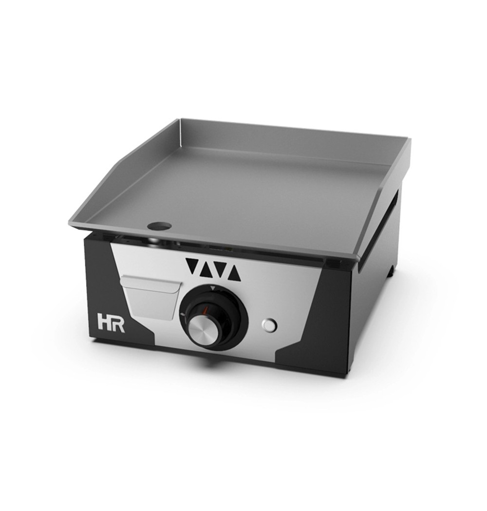 Plancha 400 HR Fainca PLC4100 - Gastromáquinas